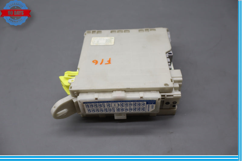 Load image into Gallery viewer, 07-09 Lexus LS460 Front Left Driver Side Interior Junction Fuse Box Oem
