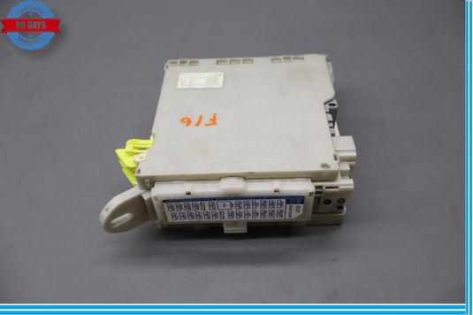 07-09 Lexus LS460 Front Left Driver Side Interior Junction Fuse Box Oem