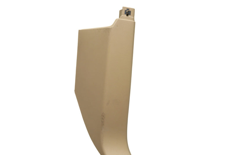 Load image into Gallery viewer, 11-18 Porsche Cayenne Front Right Passenger Side Door Sill Trim Scuff Plate Oem
