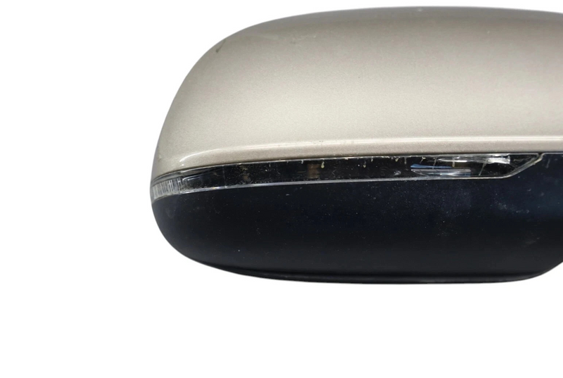 Load image into Gallery viewer, 10-17 Audi A5 A5 Quattro S5 Front Right Side Exterior Rear View Door Mirror Oem
