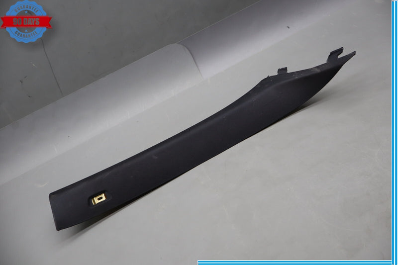Load image into Gallery viewer, 09-15 BMW 750Li F01 F02 Front Right Passenger Side A Pillar Trim Cover Panel Oem
