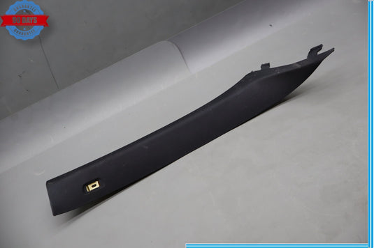 09-15 BMW 750Li F01 F02 Front Right Passenger Side A Pillar Trim Cover Panel Oem