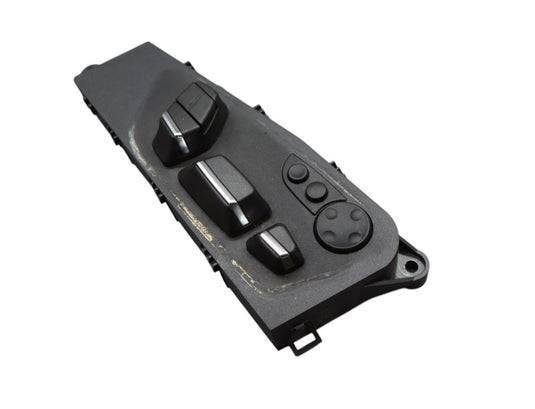 09-12 BMW 750Li xDrive Front Right Passenger Side Seat Memory Control Switch Oem