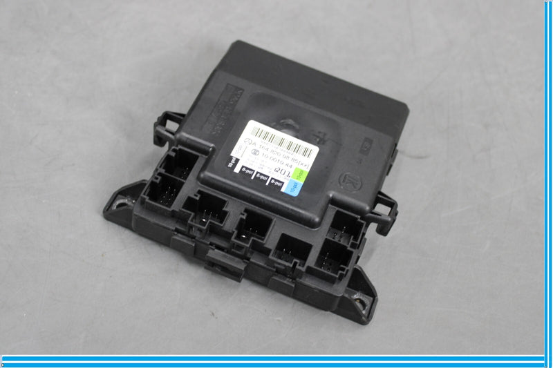 Load image into Gallery viewer, 06-13 Mercedes GL450 GL320 R350 W164 X164 Front Right Door Control Module Oem
