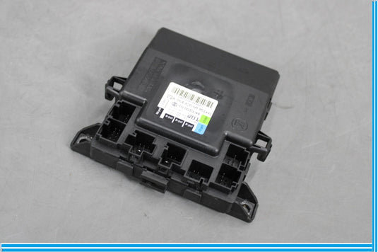 06-13 Mercedes GL450 GL320 R350 W164 X164 Front Right Door Control Module Oem