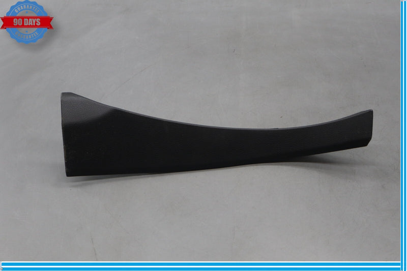 Load image into Gallery viewer, 10-16 Porsche Panamera Front Right Side A Pillar Middle Cover Panel Oem
