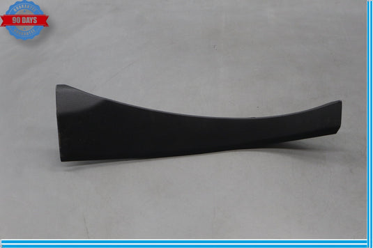 10-16 Porsche Panamera Front Right Side A Pillar Middle Cover Panel Oem