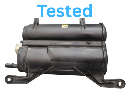 10-16 Land Rover Range Rover Sport Fuel Vapor Charcoal Canister AH229D653AA Oem