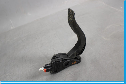 11-17 Audi A8 Quattro Front Gas Accelerator Throttle Pedal Oem