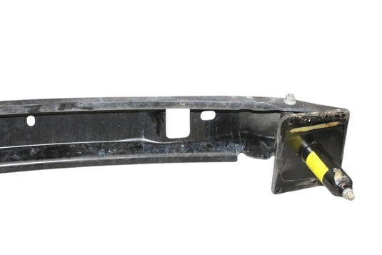 03-12 Bentley Continental Rear Bumper Reinforcement Impact Bar 3W0807311K Oem