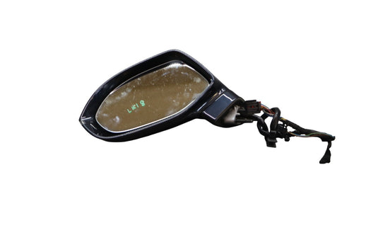 12-18 Audi A7 Quattro S7 Front Left Side Exterior Rear View Mirror Assembly Oem
