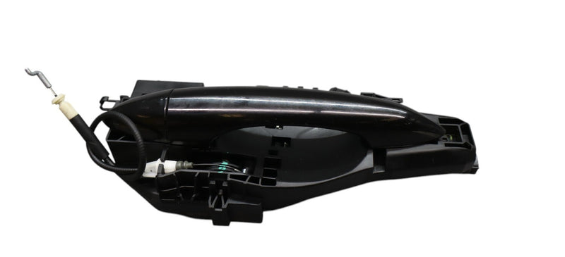 Load image into Gallery viewer, 17-25 Alfa Romeo Giulia 952 Rear Left Driver Side Exterior Door Handle Oem
