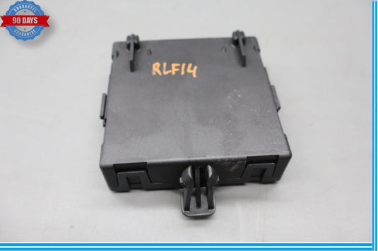 12-19 Mercedes GL550 GL450 X166 Rear Left Driver Side Door Control Module Oem