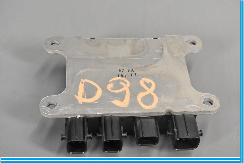Load image into Gallery viewer, 07-17 Lexus LS460 Injector Driver Intake Manifold Control Module Unit ECU Oem
