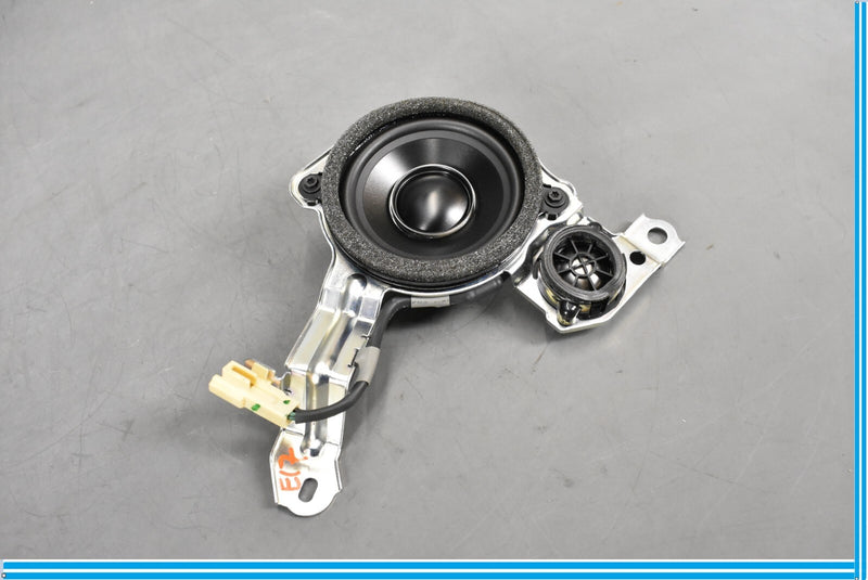 Load image into Gallery viewer, 07-12 Lexus LS460 Rear Left Driver Side Mark Levinson Speaker Oem

