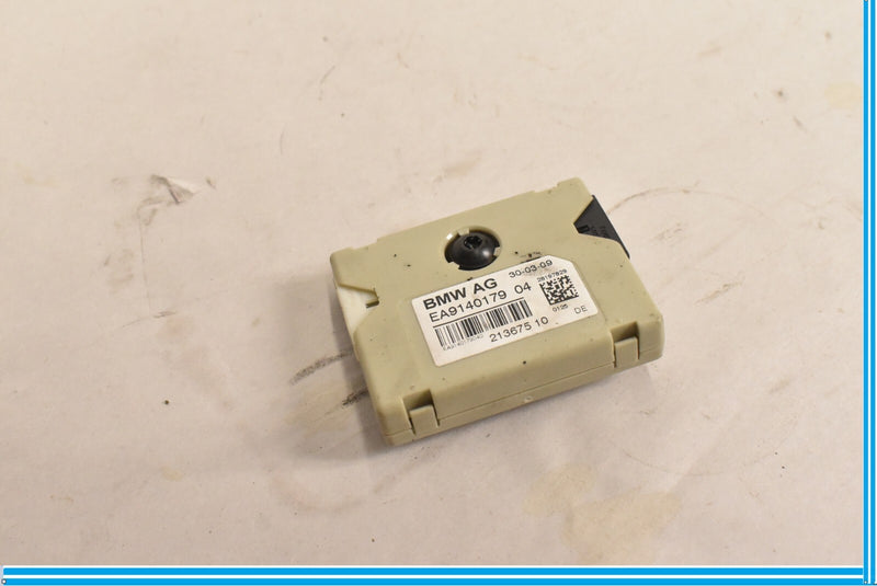 Load image into Gallery viewer, 09-12 BMW 750i 750Li F01 F02 Trap Circuit Antenna Amplifier 213675-10 Oem
