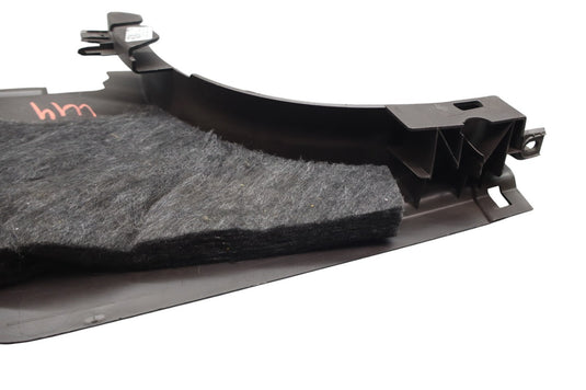 16-24 Jaguar XF XE Front Left Driver Side Door Sill Kick Panel Trim Oem