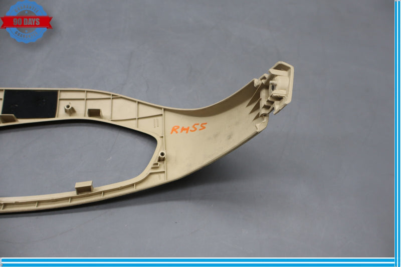 Load image into Gallery viewer, 15-20 Hyundai Genesis Right Passenger Side Outer Finish Panel Trim Oem
