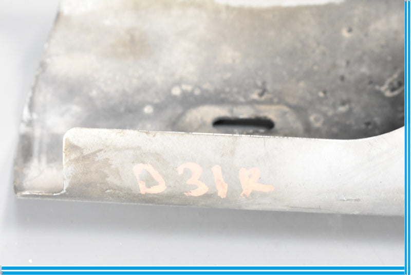 Load image into Gallery viewer, 00-06 Mercedes CL500 CL600 W215 Right Exhaust Muffler Tailpipe Tip Oem
