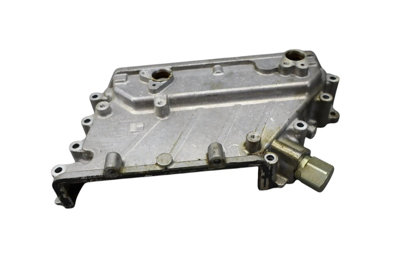 Load image into Gallery viewer, 03-13 Bentley Continental Flying Spur GTC GT Front Right Timing Chain Cover Oem
