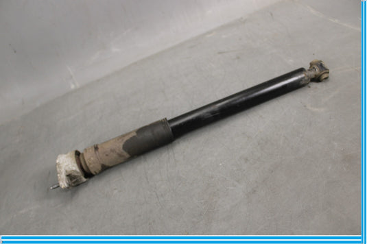 10-17 Mercedes E350 E550 W207 Rear Left Driver Side Shock Strut Absorber Oem