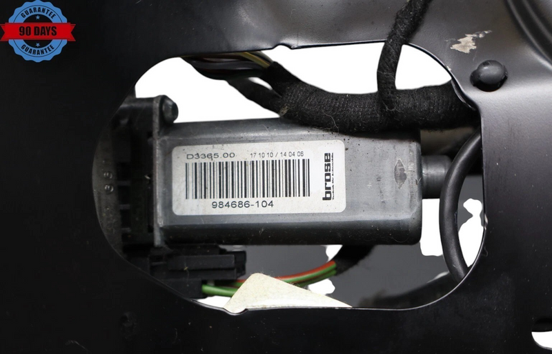 Load image into Gallery viewer, 11-17 Volkswagen VW Touareg Front Right Passenger Side Seat Rail Track Frame Oem

