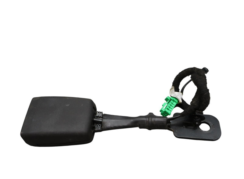 Load image into Gallery viewer, 17-19 Alfa Romeo Giulia Front Left Driver Side Seat Belt Seatbelt Buckle Oem
