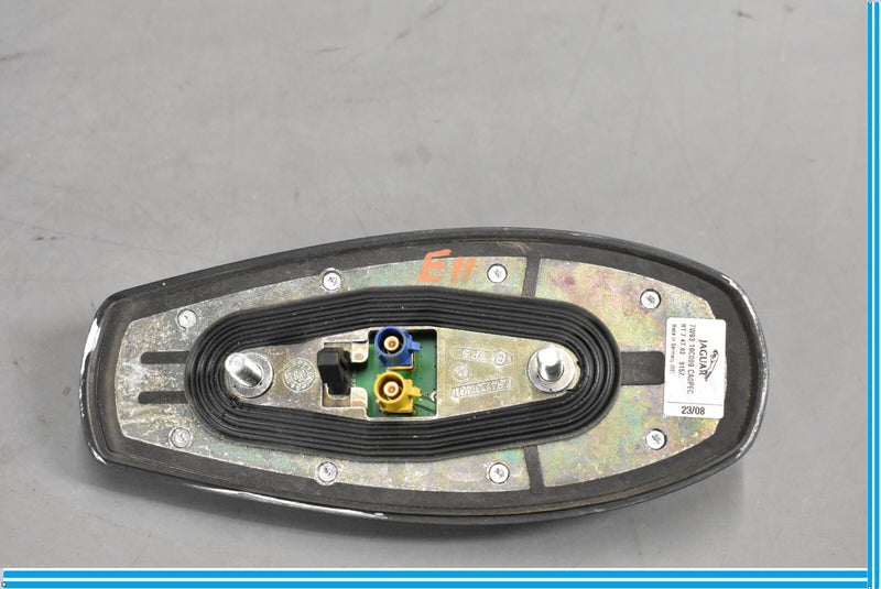 Load image into Gallery viewer, 09-15 Jaguar XF Rear Upper Roof Radio Shark Fin Antenna Oem
