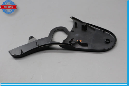 08-15 Mercedes C300 C350 C63 AMG Front Right Side Seat Cover Trim 2049181030 Oem