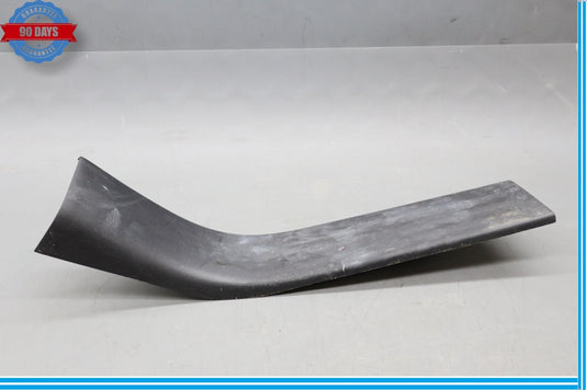 11-20 Infiniti QX56 QX80 Front Left Driver Side Door Sill Scuff Plate Trim Oem