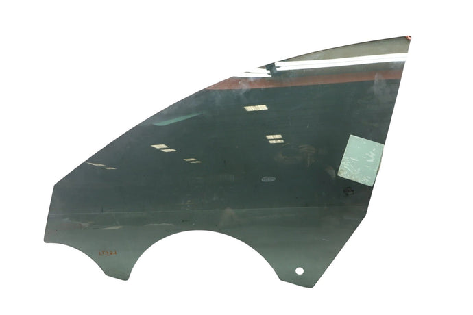 12-15 Audi A6 Quattro S6 Front Left Driver Side Door Window Glass 4G0845201 Oem