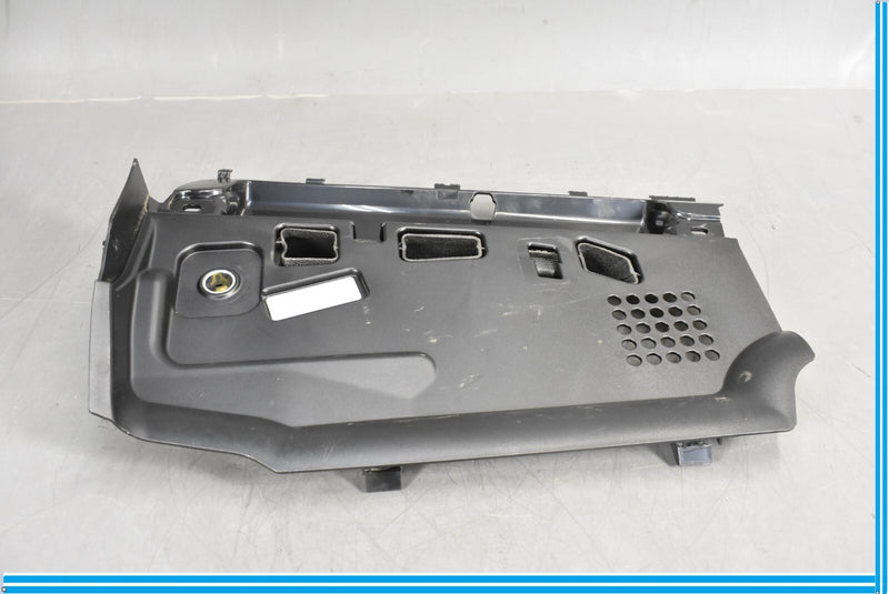 Load image into Gallery viewer, 12-18 BMW 650i 640i F12 Front Right Side Under Dash Lower Cover Trim Panel Oem
