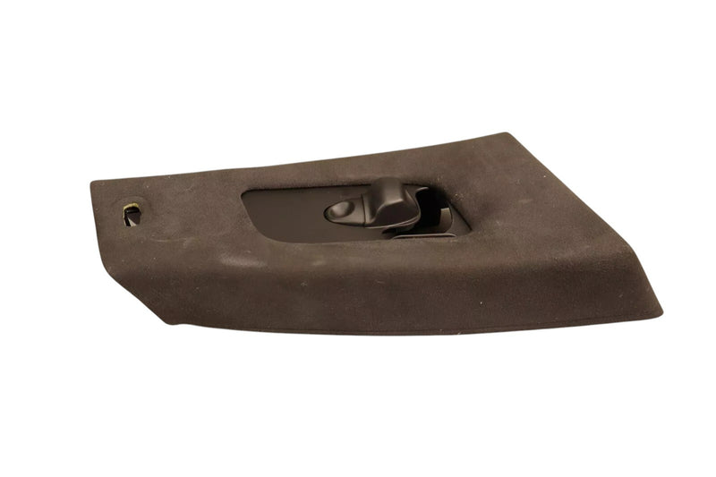 Load image into Gallery viewer, 14-20 Maserati Ghibli Right Passenger Side B Pillar Upper Cover Panel Trim OEM
