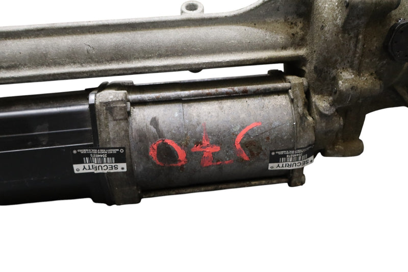 Load image into Gallery viewer, 14-20 BMW X5 X6 Power Steering Gear Rack And Pinion Assembly 32106872816 Oem
