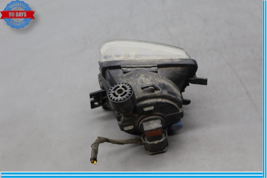 09-15 BMW 740i 750Li xDrive Front Right Side Foglight Fog Light Lamp Oem