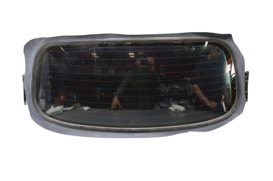 97-06 Jaguar X100 XK8 XKR Rear Convertible Soft Top  Windshield Glass Oem