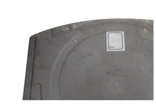 11-17 Audi A8 A8L Quattro Trunk Mat Carpet Spare Cover Trim 4H0863463 Oem