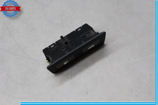 07-12 Lexus LS460 LS600L Fuel Door Trunk Lid Release Switch 15C041 Oem