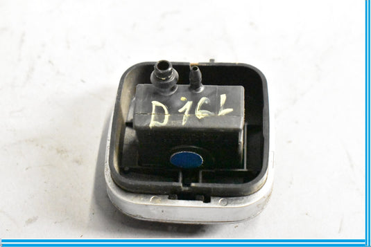 03-06 Mercedes SL500 SL600 R230 Front Seat Lumbar Control Switch Oem
