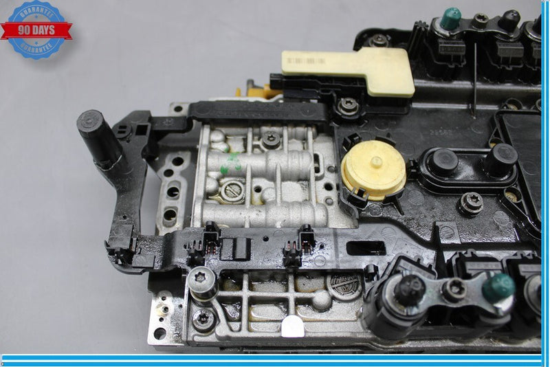 Load image into Gallery viewer, Mercedes C280 SL500 CL550 7G Tronic Speed Transmission Valve Body Assembly Oem
