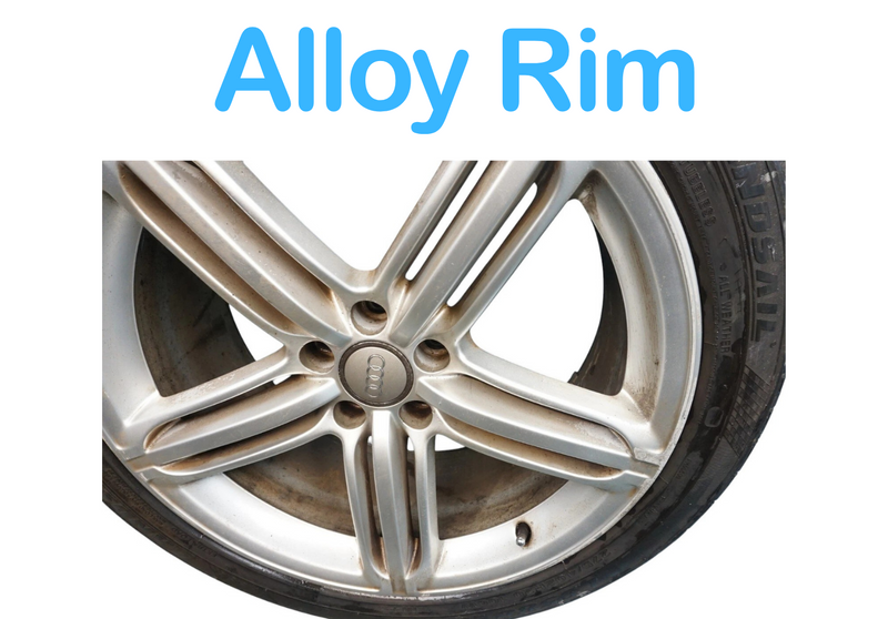Load image into Gallery viewer, 11-15 Audi S8 A8 Quattro 9JX20"H2 5 Spoke Alloy Wheel Rim W/ Tire  Silver Oem
