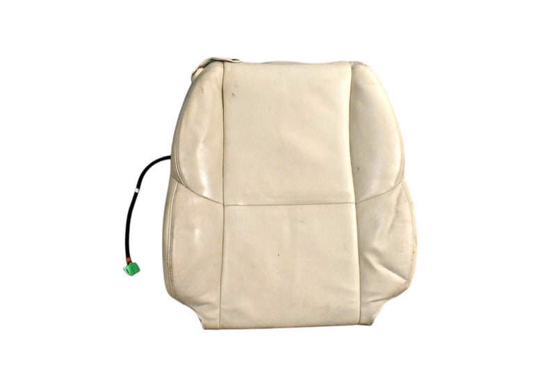 Load image into Gallery viewer, 02-05 Lexus SC430 Front Right Passenger Side Upper Seat Cushion 7107324360 Oem

