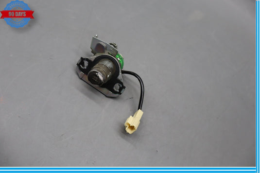 07-09 Lexus LS460 LS460L Rear Trunk Deck Lid Key Lock Cylinder Oem