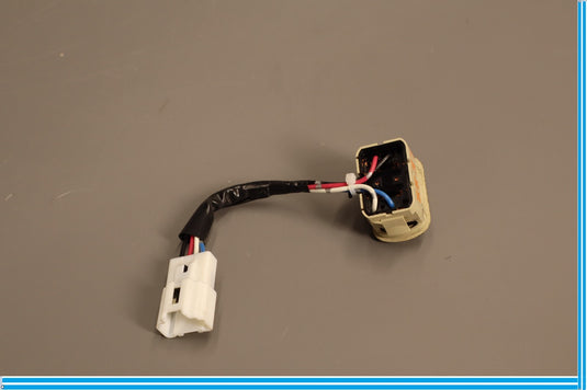 11-17 Infiniti QX56 QX80 Front Left Driver Seat Lumbar Control Switch Oem