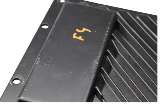 10-13 Jaguar XJ XJL X351 Radio Audio Stereo Sound Amp Amplifier AW9319C164AP Oem