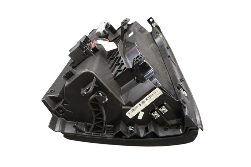 Load image into Gallery viewer, 14-22 Maserati Ghibli M157 Front Dashboard Dash Glove Box Glovebox Black Oem
