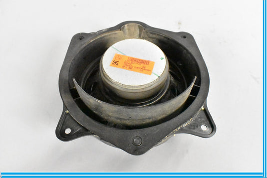 07-13 Mercedes S550 S600 W221 Rear Right Door Audio Speaker 2218203702 Oem