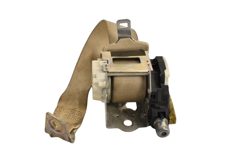 Load image into Gallery viewer, 07-14 Mercedes CL550 CL600 Rear Right Passenger Side Seat Belt 2168601085 Oem
