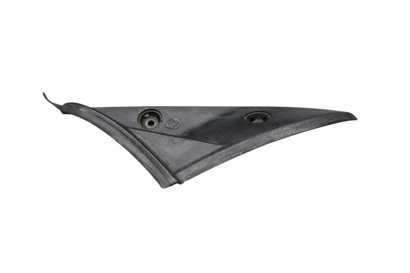 Load image into Gallery viewer, 10-13 Porsche Panamera Rear Left Tailgate Support Bracket Trim 97051288105 Oem
