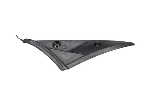 10-13 Porsche Panamera Rear Left Tailgate Support Bracket Trim 97051288105 Oem